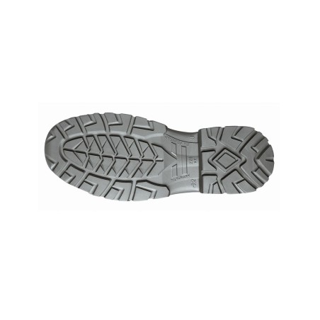 SCARPA ANTINFORTUNISTICA U-POWER TONGUE BASSA S3-NUMERO 45