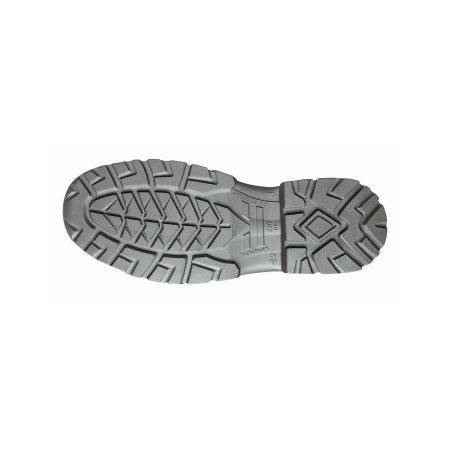 SCARPA ANTINFORTUNISTICA U-POWER TONGUE BASSA S3-NUMERO 47