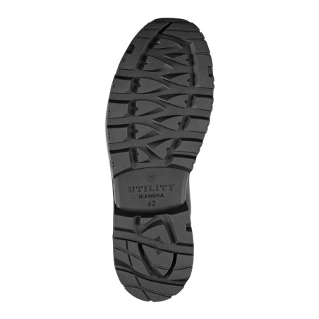 SCARPA ANTINFORTUNISTICA DIADORA SPORT DIATEX LOW S3 WR CI SRC NUMERO 37