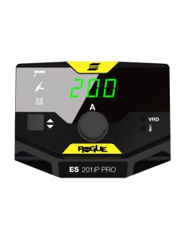 SALDATRICE ESAB ROGUE ES 201iP Pro- 0705002009