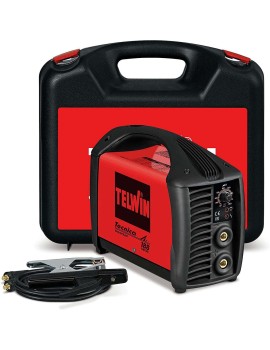 SALD.TELWIN TECNICA 188MPGE 230V+KIT ACCESSORI 816223