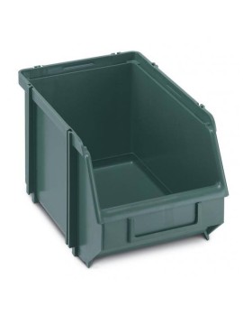 CONTENITORE TERRY VERDE UNIONBOX B        