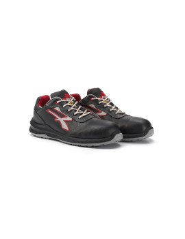 SCARPA ANTINFORTUNISTICA UPOWER PARIGI BASSA S3-NUMERO 39