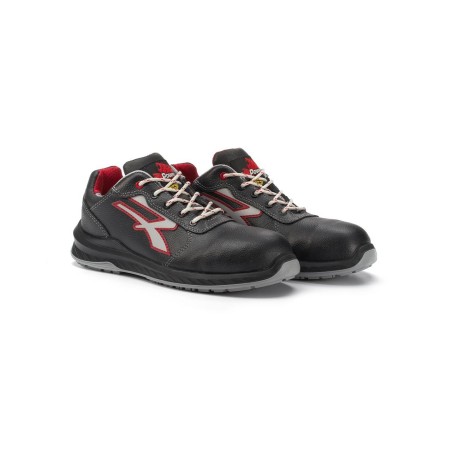 SCARPA ANTINFORTUNISTICA UPOWER PARIGI BASSA S3-NUMERO 41