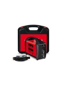 SALD.TELWIN TECNICA 188MPGE 230V+KIT ACCESSORI 816223