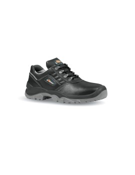 SCARPA ANTINFORTUNISTICA U-POWER TONGUE BASSA S3-NUMERO 37