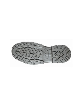 SCARPA ANTINFORTUNISTICA U-POWER TONGUE BASSA S3-NUMERO 37